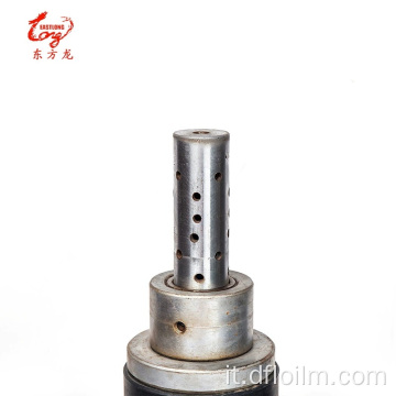 API 7-1 RTTS Bridge Plug Plug Recuperabile Bridge Plug